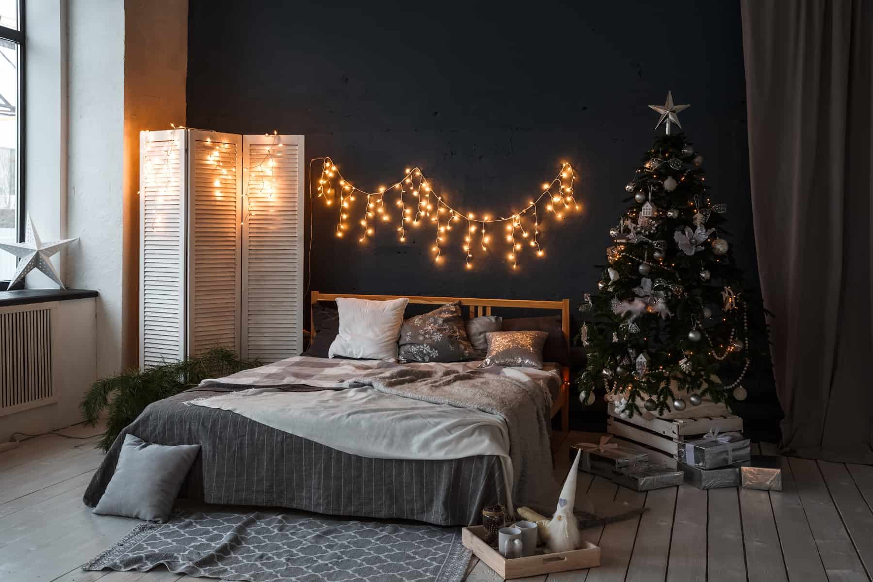 NEW Christmas Room Decor Ideas 2 